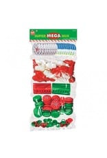 Christmas Stocking Stuffers Super Mega Value Pack
