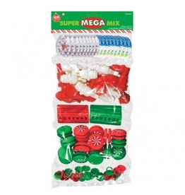 Christmas Stocking Stuffers Super Mega Value Pack