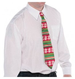 Ugly Sweater Tie