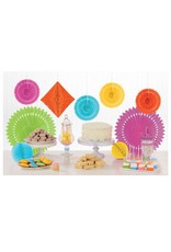 Paper Decorating Kit Multi