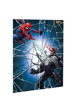 Spiderman Webbed Wonder Scene Setters® Wall Decorating Kit