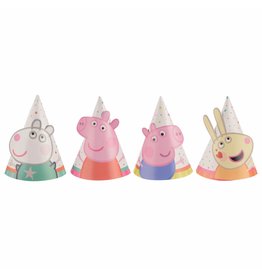 Peppa Pig Confetti Party Mini Party Hat (8)