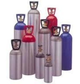 50 Balloon Helium Tank (11" Balloons)