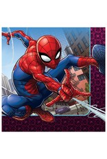 Spider-Man™ Webbed Wonder Luncheon Napkins (16)
