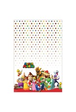 Super Mario Brothers™ Plastic Table Cover