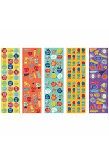 Teacher MVP Stickers