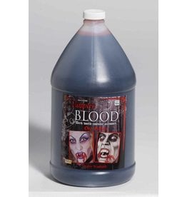 Gallon Of Blood