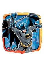 Batman Comic 18" Mylar Balloon