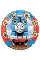 Thomas & Friends 18" Mylar Balloon