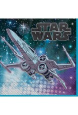 Star Wars™ Galaxy of Adventures Luncheon Napkins (16)