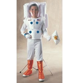 Child Astronaut Medium (8-10) Costume