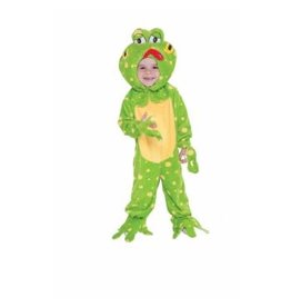 Infant  Froggie (18-23LBS) Costume