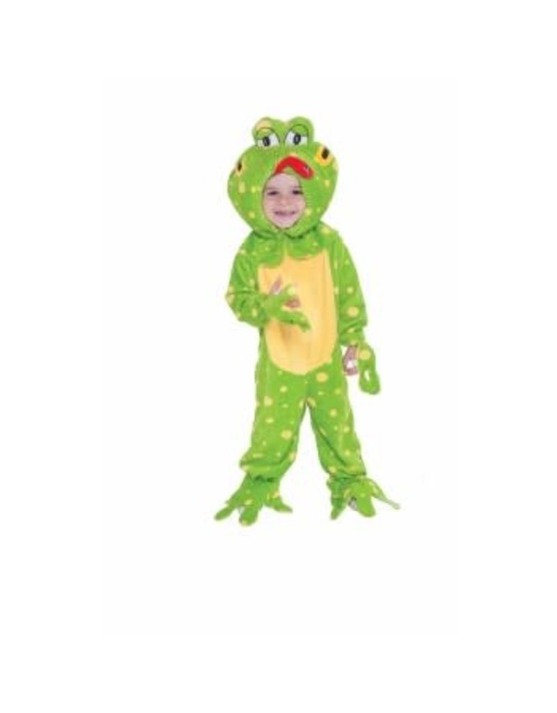 Infant  Froggie (18-23LBS) Costume