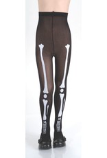 Child Bone Tights Small