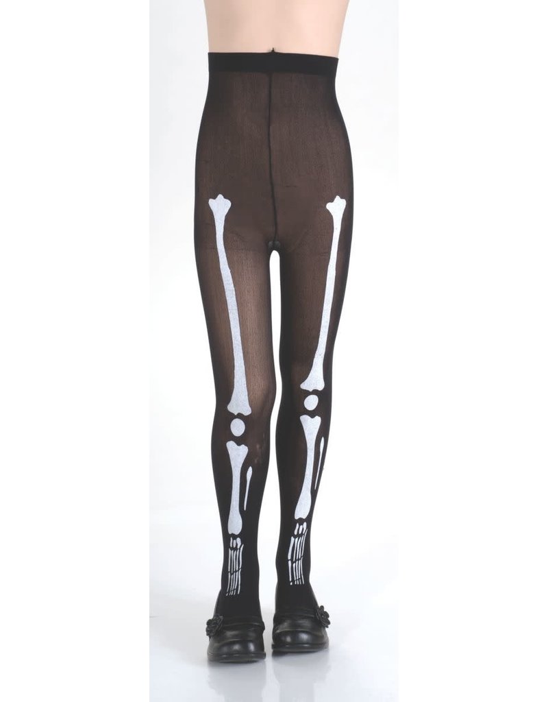 Child Bone Tights Small