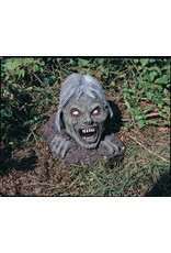 The Screamer with Two Hands