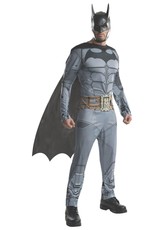 Men's Batman Small (34-36) Costume