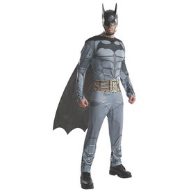 Men's Batman Small (34-36) Costume