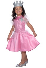 Child Glinda the Good Witch Medium (8-10) Costume