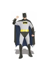 Men Batman Medium (38-40) Costume