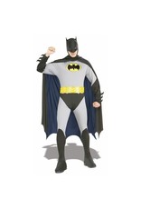 Men's Batman Medium (38-40) Costume