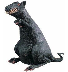 18" Standing Rat