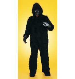 Adult Gorilla Costume