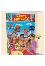Paw Patrol Scene Setters® with Props