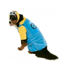 Pet Minion  Large Costume – Despicable Me 2