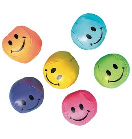 Smile Soft Ball Value Pack Favors (12)