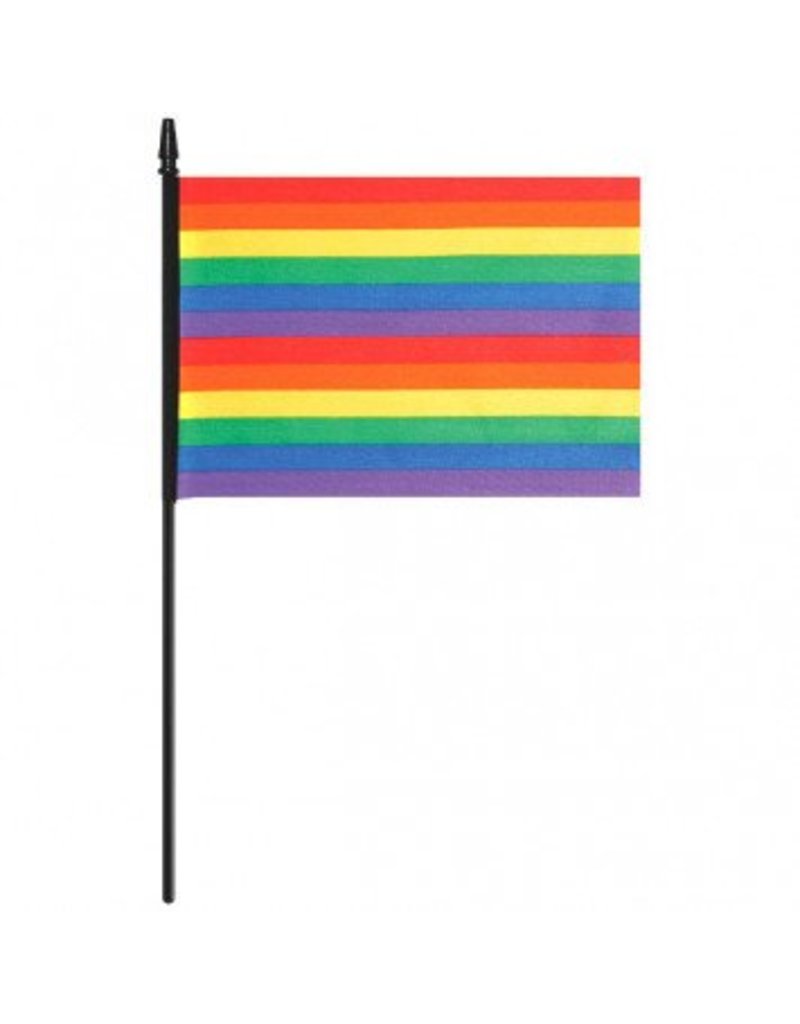 Rainbow Flag It s My Party