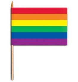 Rainbow Flag Small