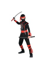 Child Shadow Ninja - Medium (8-10)