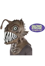 Light-Up Angler Fish Mask