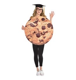 Smart Cookie Kit - Adult Costume