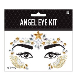 Angel Gem Eye Kit