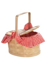 Basket Purse