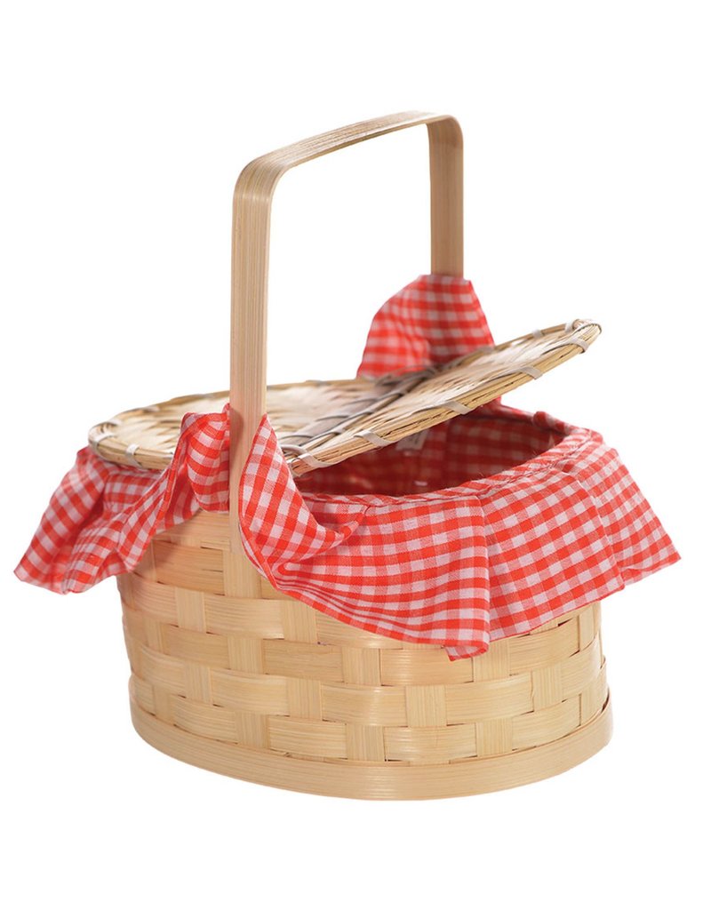 Basket Purse