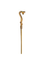 Gold Snake Staff