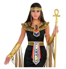 Egyptian Staff