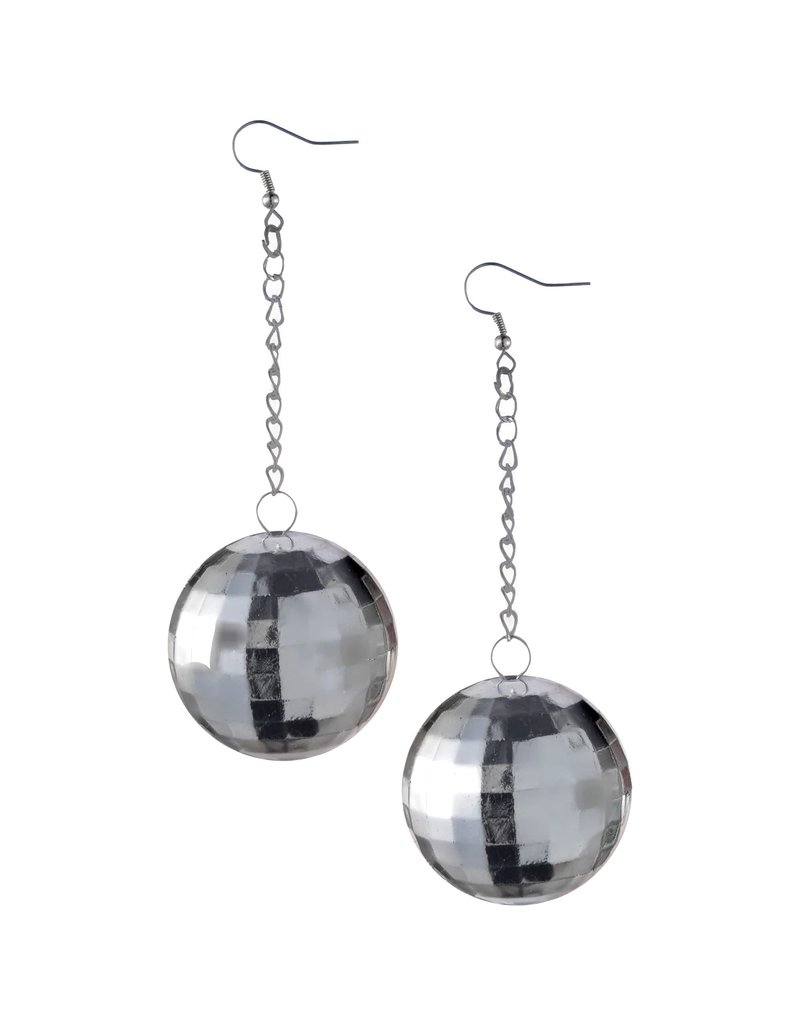 Disco Diva Earrings