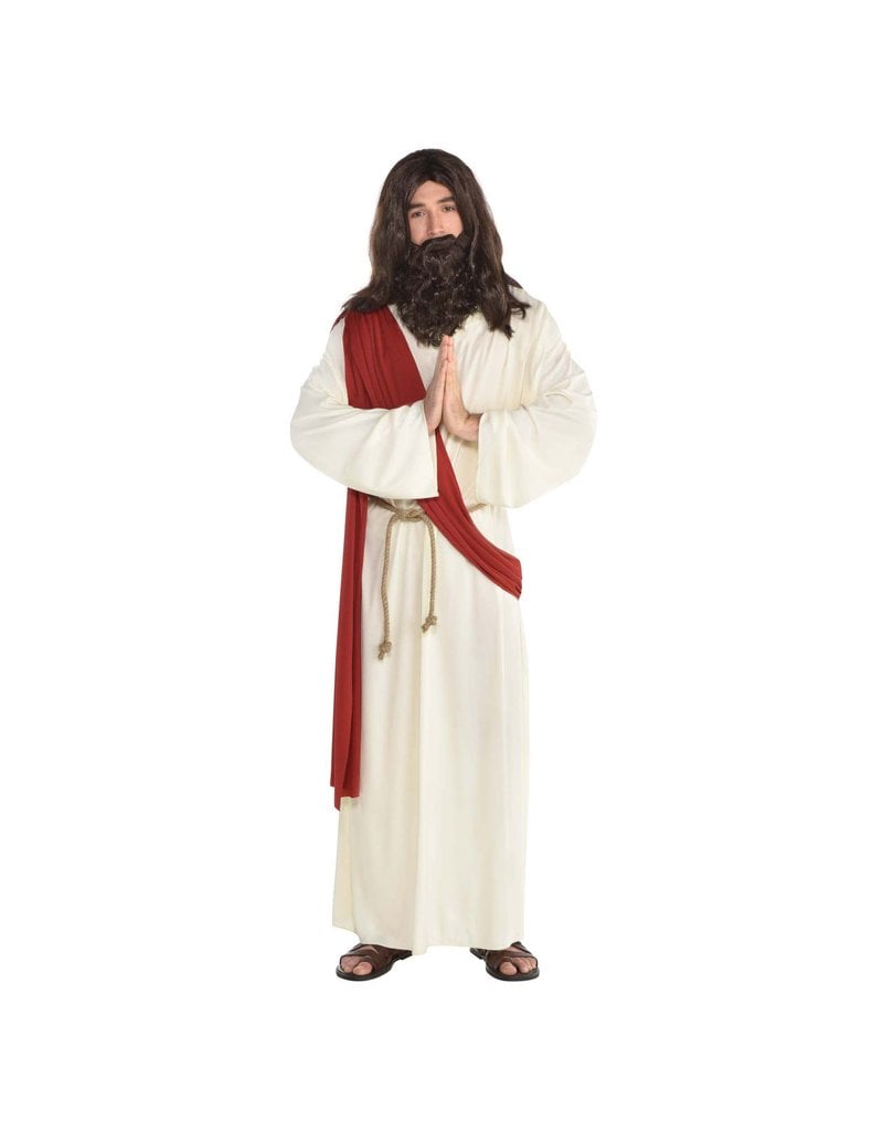 Adult Jesus - Standard Costume