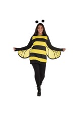 Women Queen Bee - Standard Costume