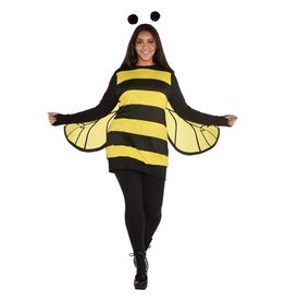Women Queen Bee - Standard Costume