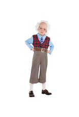 Child Old Geezer - Small (4-6) Costume