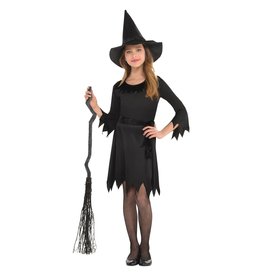 Toddler Lil Witch - (3-4) Costume