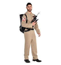 Adult Ghostbusters: Classic - Standard Costume