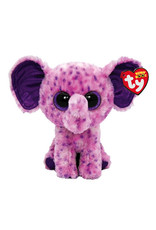 Beanie Boo Elephant Eva