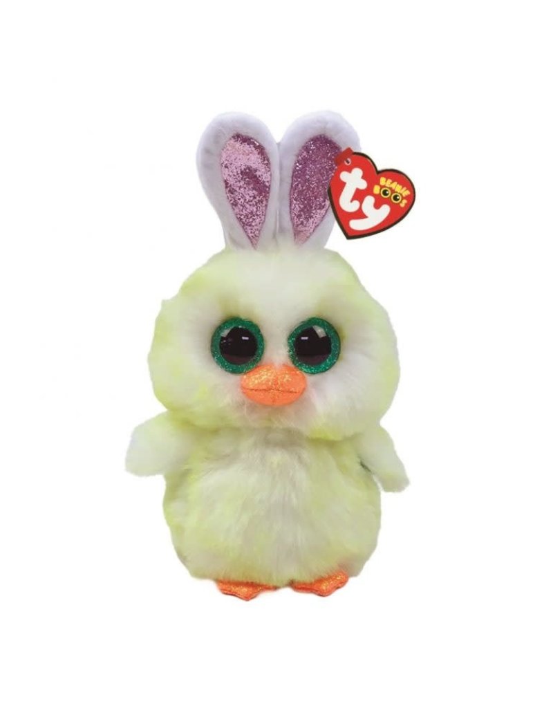 Beanie Boos Chick Coop