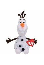 Beanie Boos Frozen Olaf